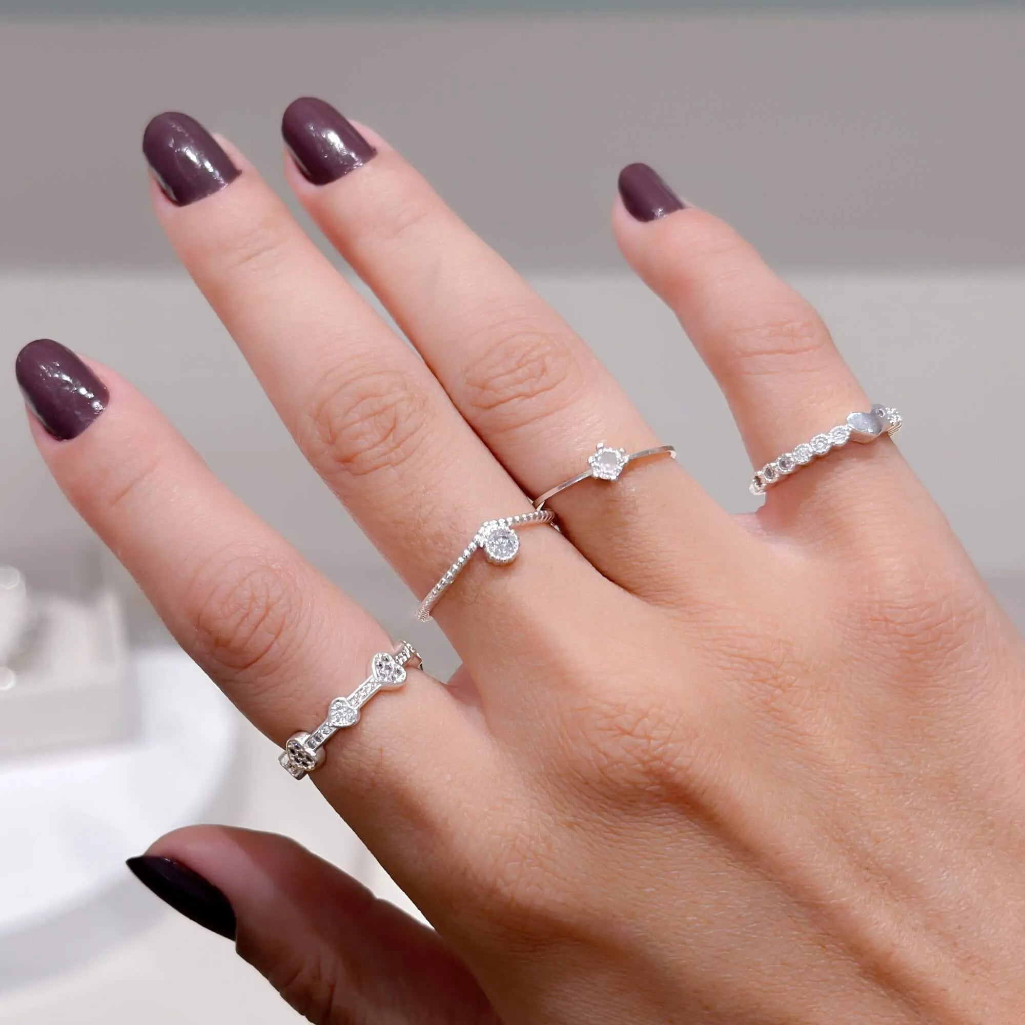 Women's Rings