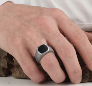 Men's Rings